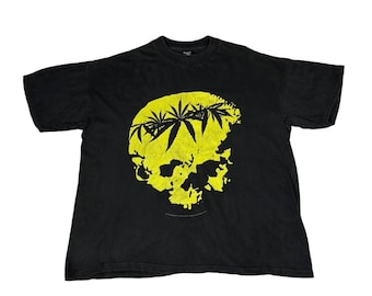 Vintage 90’s  Rap tees/hip hop Band Cypress Hill