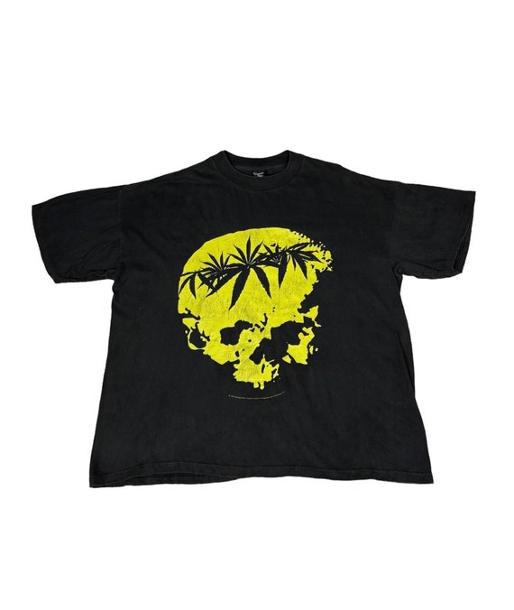 Vintage 90's Rap Tees/hip Hop Band Cypress Hill - Etsy Canada