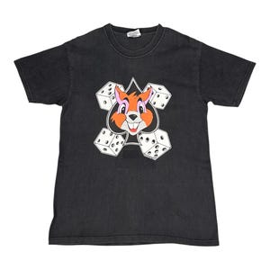 Frank Kozik Tshirt - Etsy