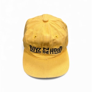 Boyz N the Hood Hat - Etsy