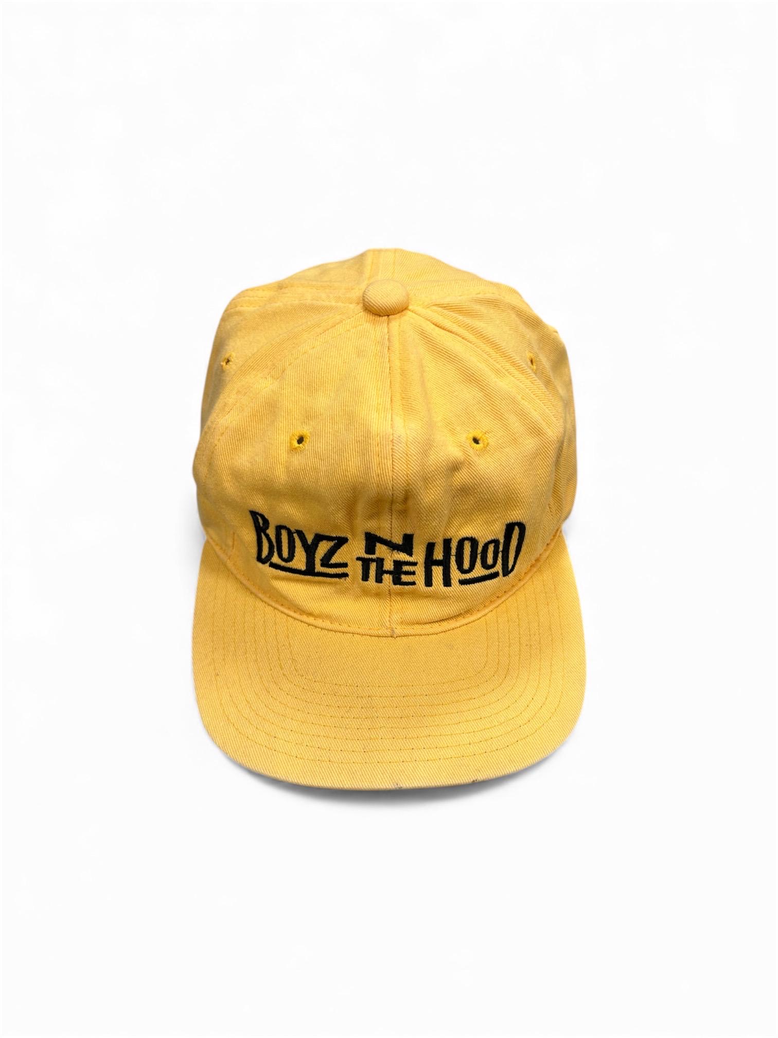Boyz in the Hood Hat - Etsy