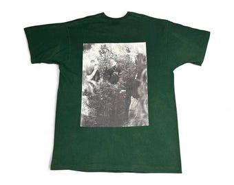 Vintage 90s Hip Hop Tee - Cypress Hill - Latin Lingo - RARE - Etsy