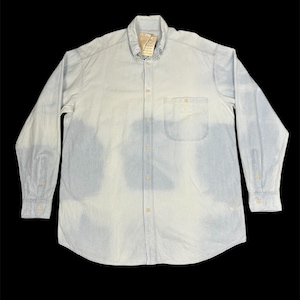 Vintage Giorgio Armani Shirt - Etsy