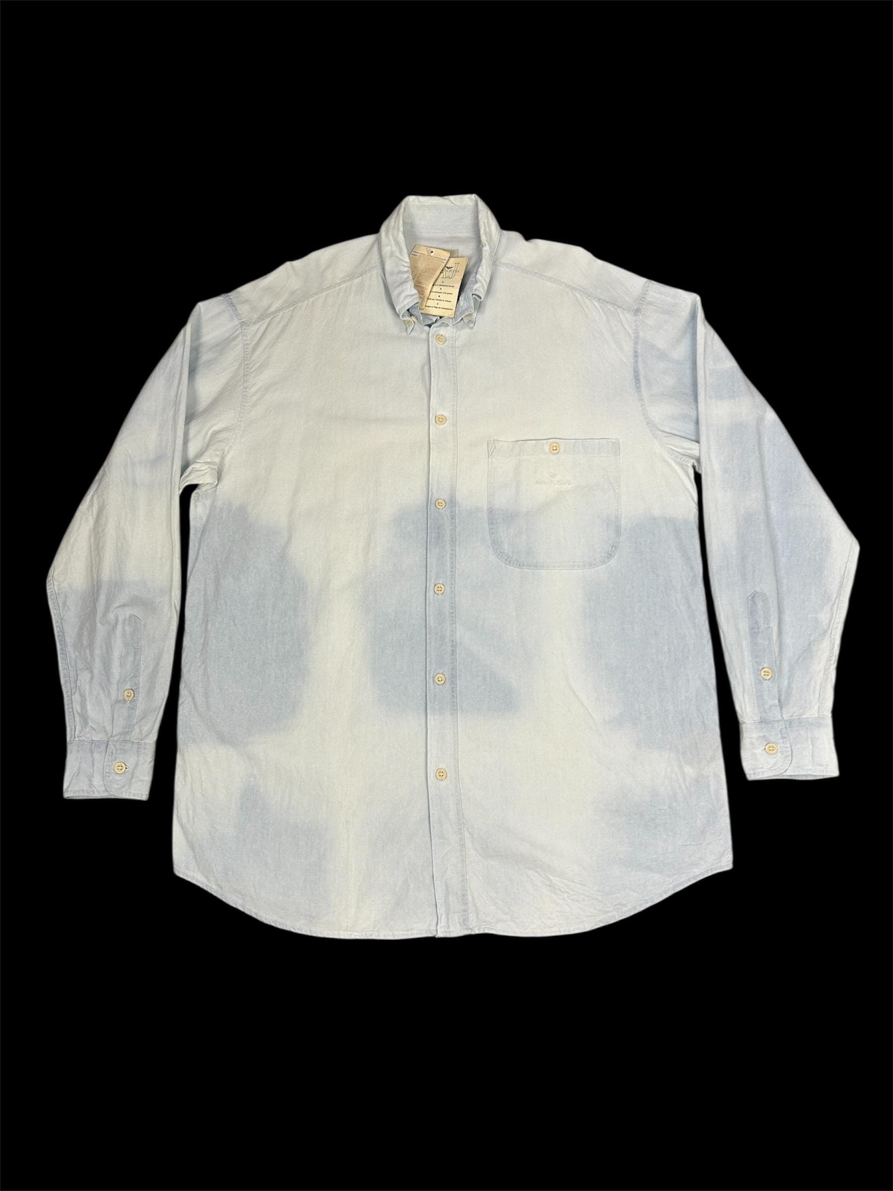 Vintage giorgio armani shirt - Etsy 日本