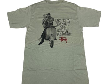 ヴィンテージ stussy デジカモ 90s 90s stussy デジタルカモショーツ MADE IN USA. #512