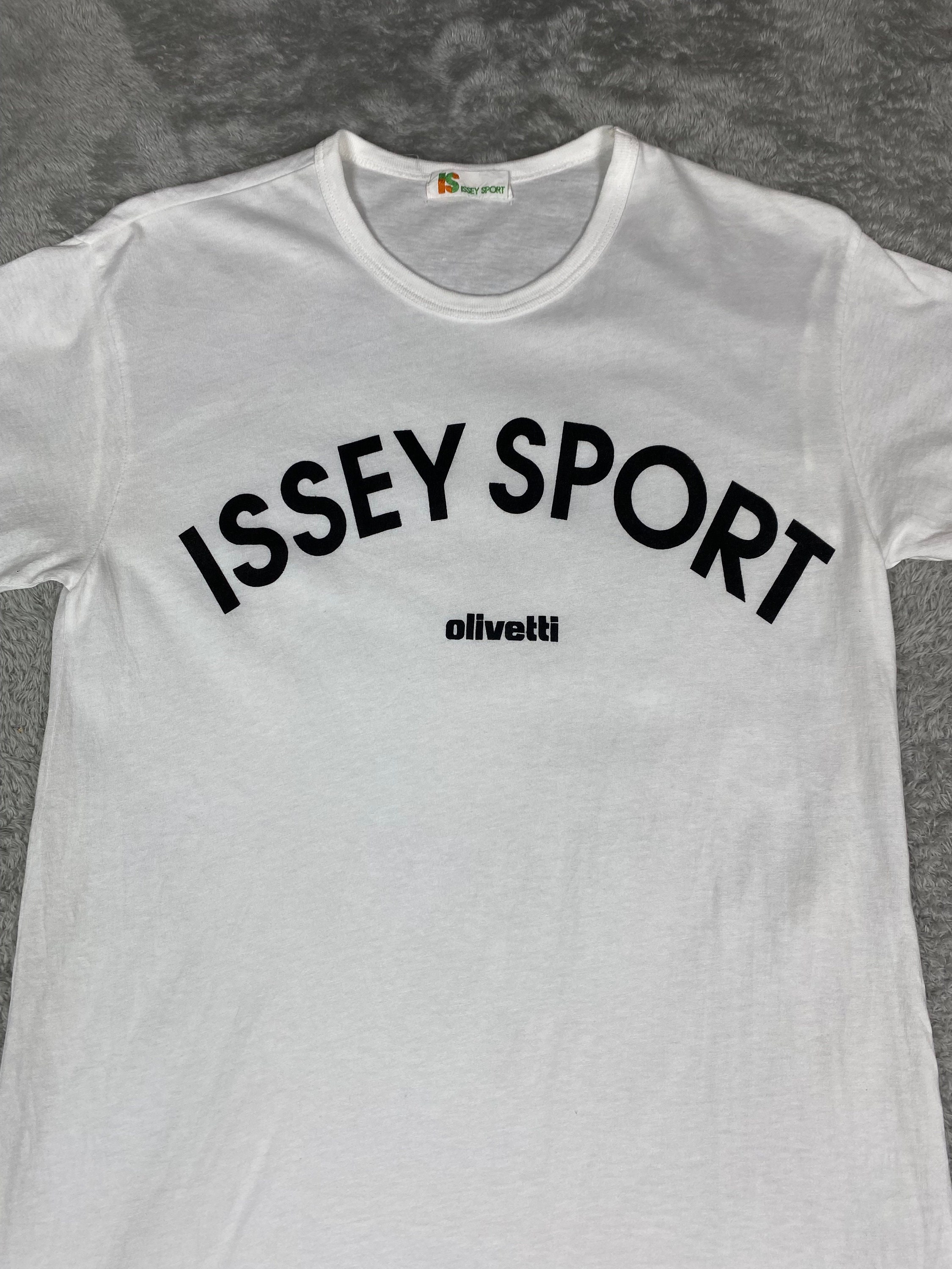 Vintage 90s/80s Issey Miyake/issey Sport - Etsy Canada