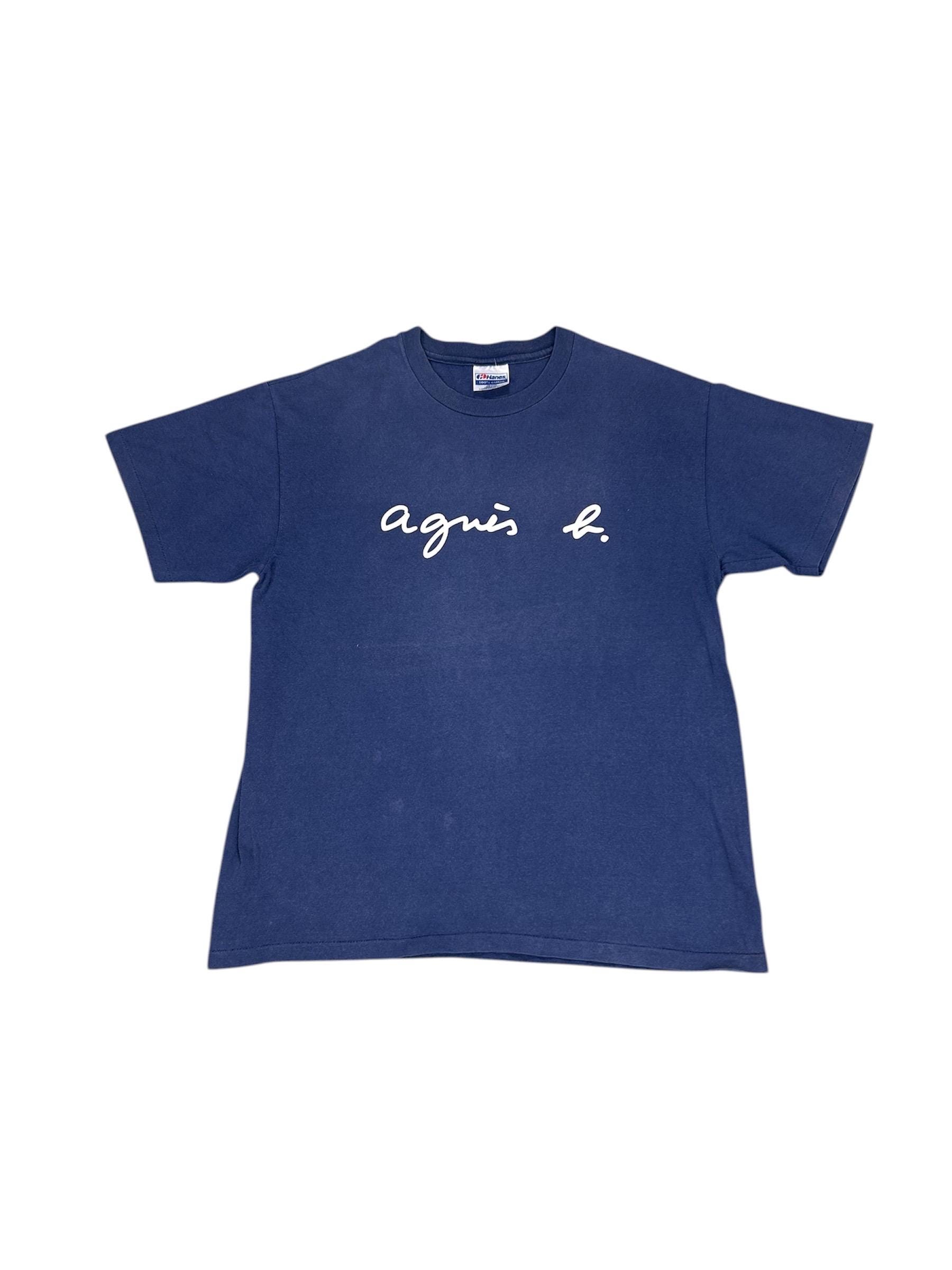 Agnes B T Shirts - Etsy