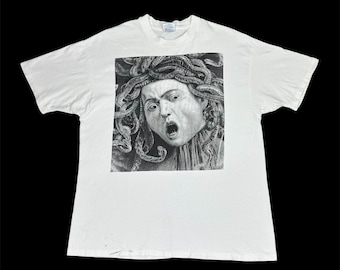 Vintage Anarchic Adjustment T-shirt - Etsy