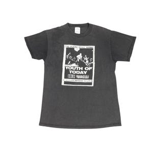 Youth of Today Band - Etsy