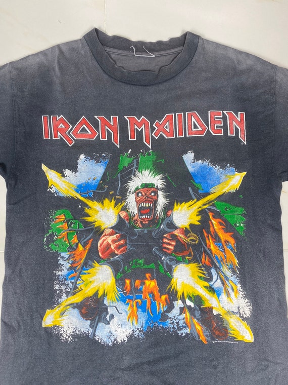 Vintage Iron Maiden - image 9