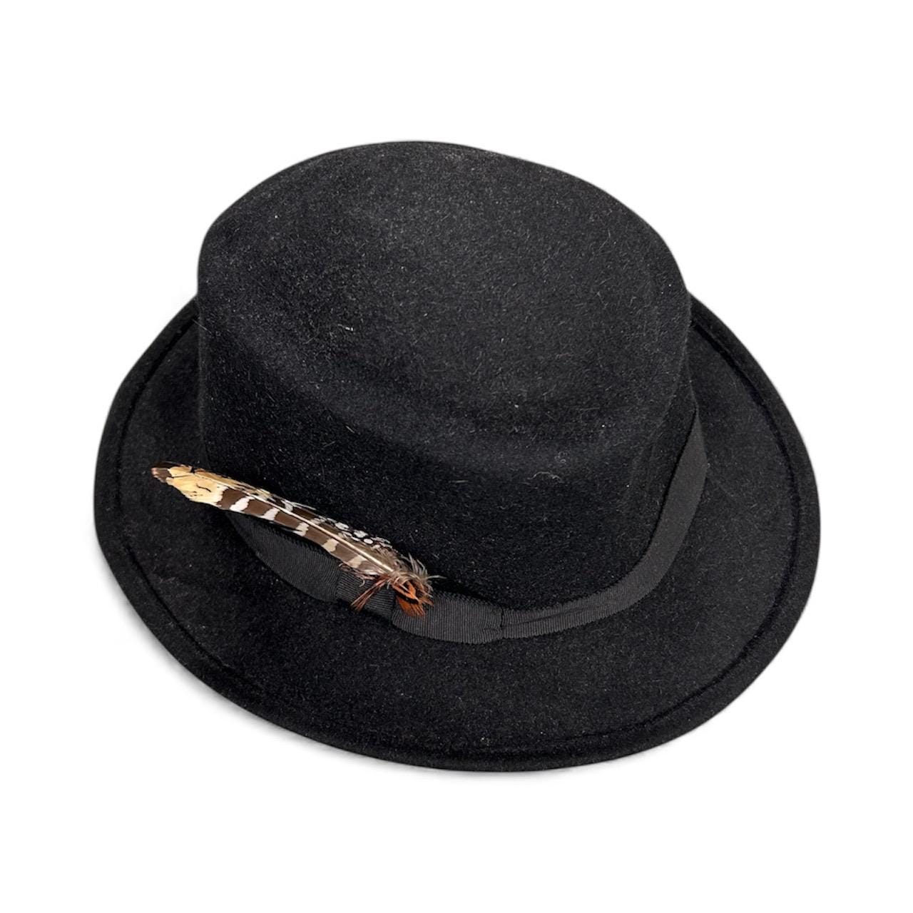 Yohji Yamamoto Hat - Etsy