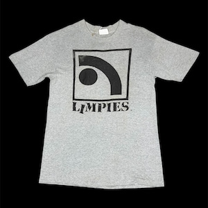 Vintage Limpies Skate