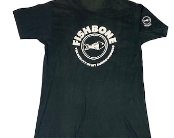 Vintage 90s Fishbone 