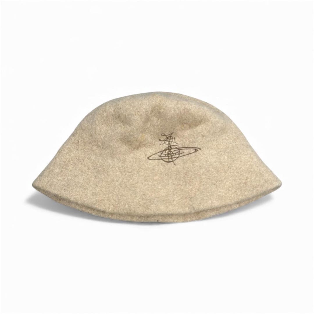 Vintage Vivienne Westwood Hat - Etsy