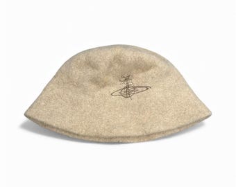 Vintage Vivienne Westwood hat