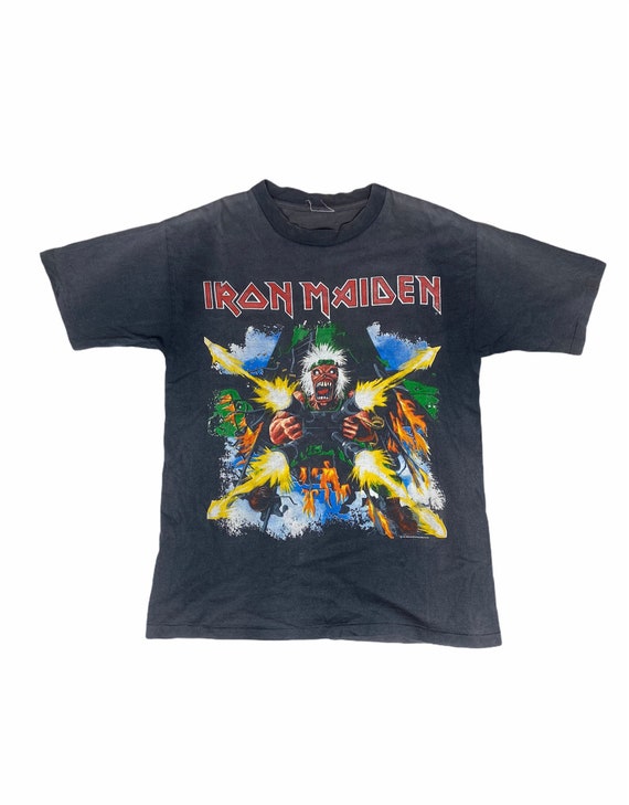 Vintage Iron Maiden - image 1