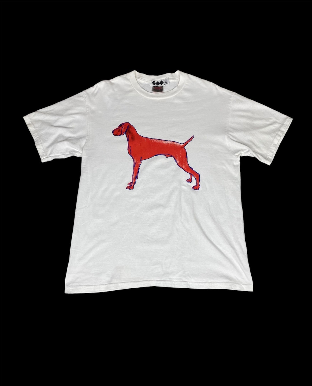 トップス 90s Good Enough UK Hiroshi Fujiwara Era Vintage 90's Finesse Good Enough/hiroshi Fujiwara - Etsy