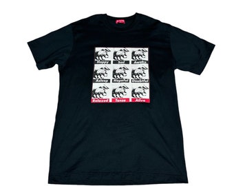 ヴィンテージ 90 年代 バーバラ クルーガー アメリカン アート T