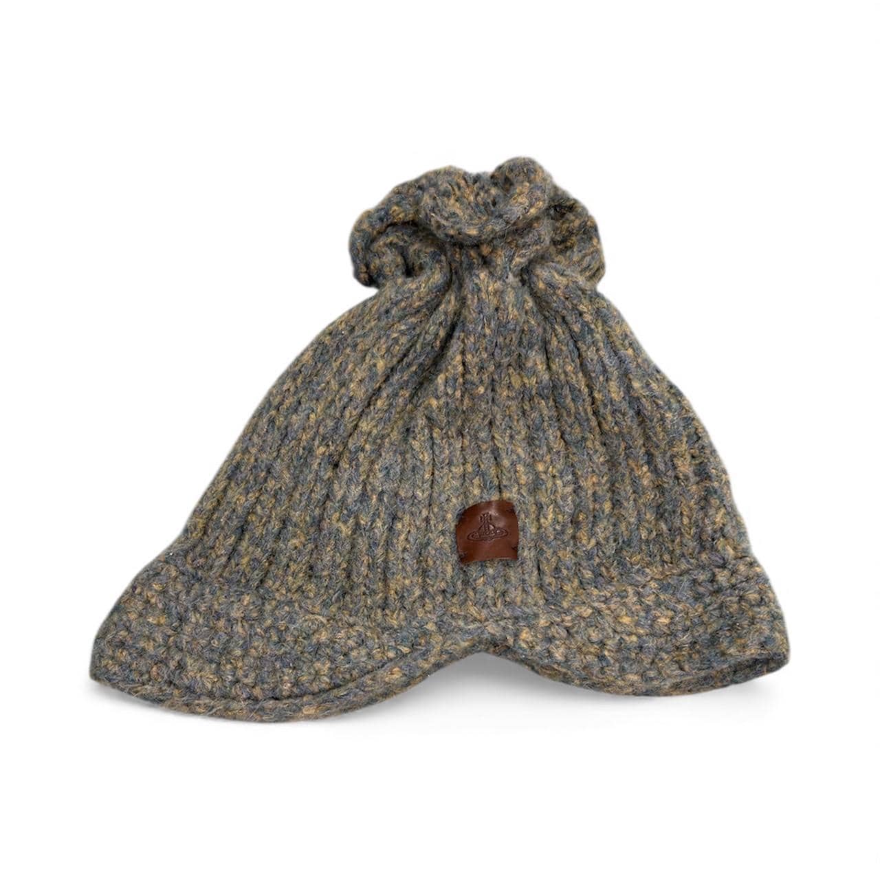 Vintage Vivienne Westwood Hat - Etsy