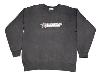 90sDOGTOWNスウェット Santa Cruz Powell zorlac VINTAGE DOGTOWN DOG TOWN SKATEBOARD SKATE T SHIRT ZORLAC