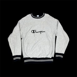 トップス Champion Reverse Weave 90s 90s Champion Reverse Weave - Etsy UK