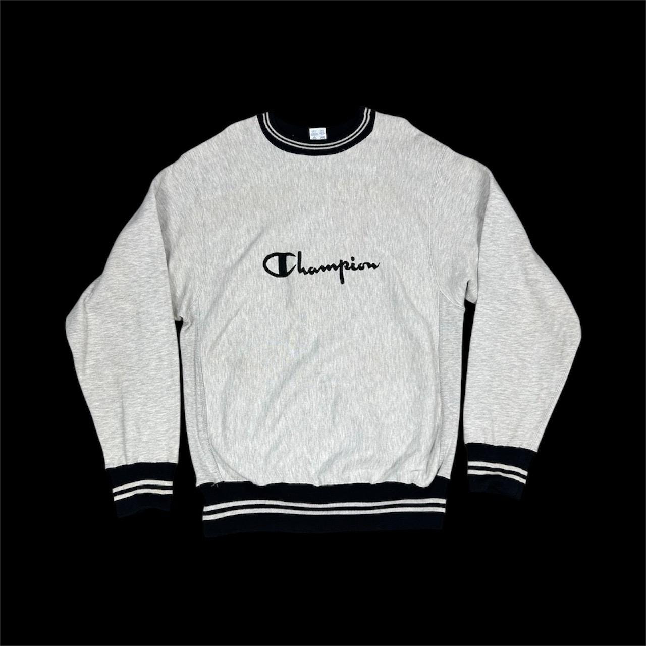 90s Champion Reverse Weave - Etsy Canada