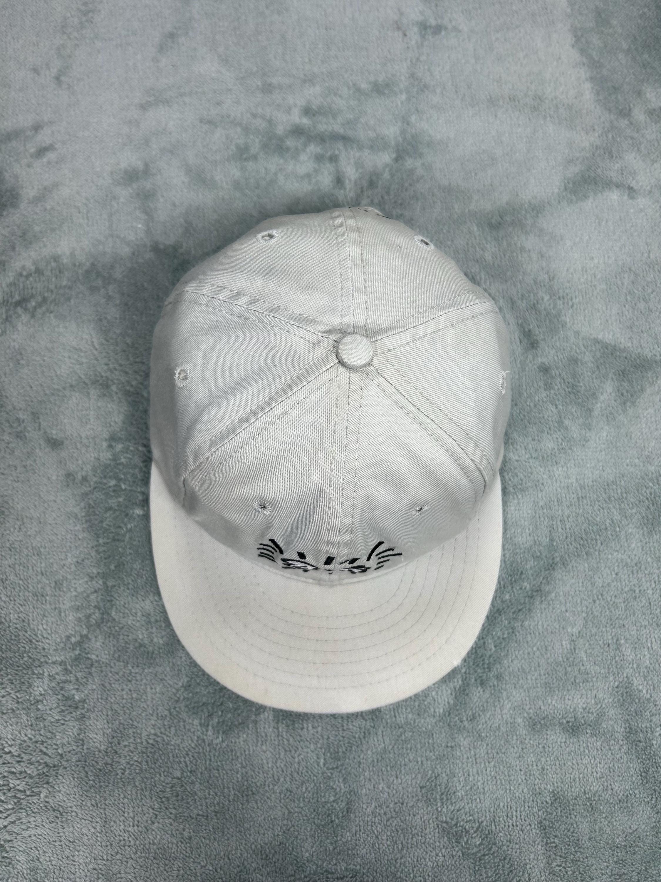 90s POP SHOP KEITH HARING キャップ USA製 ビンテージ 90年代 ポップ