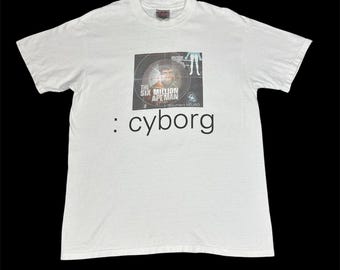 A Bathing Ape / Bape Go! Ape Screen Printed Short Sleeve T Shirt