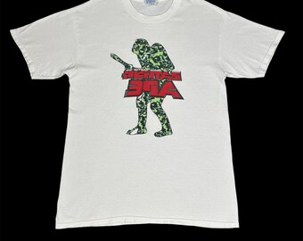 Vintage A Bathing Ape X Champion Vintage Size L - Etsy
