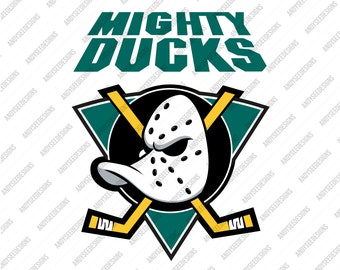 Anaheim Mighty Ducks Paul Kariya CCM Center Ice Authentic -  Israel