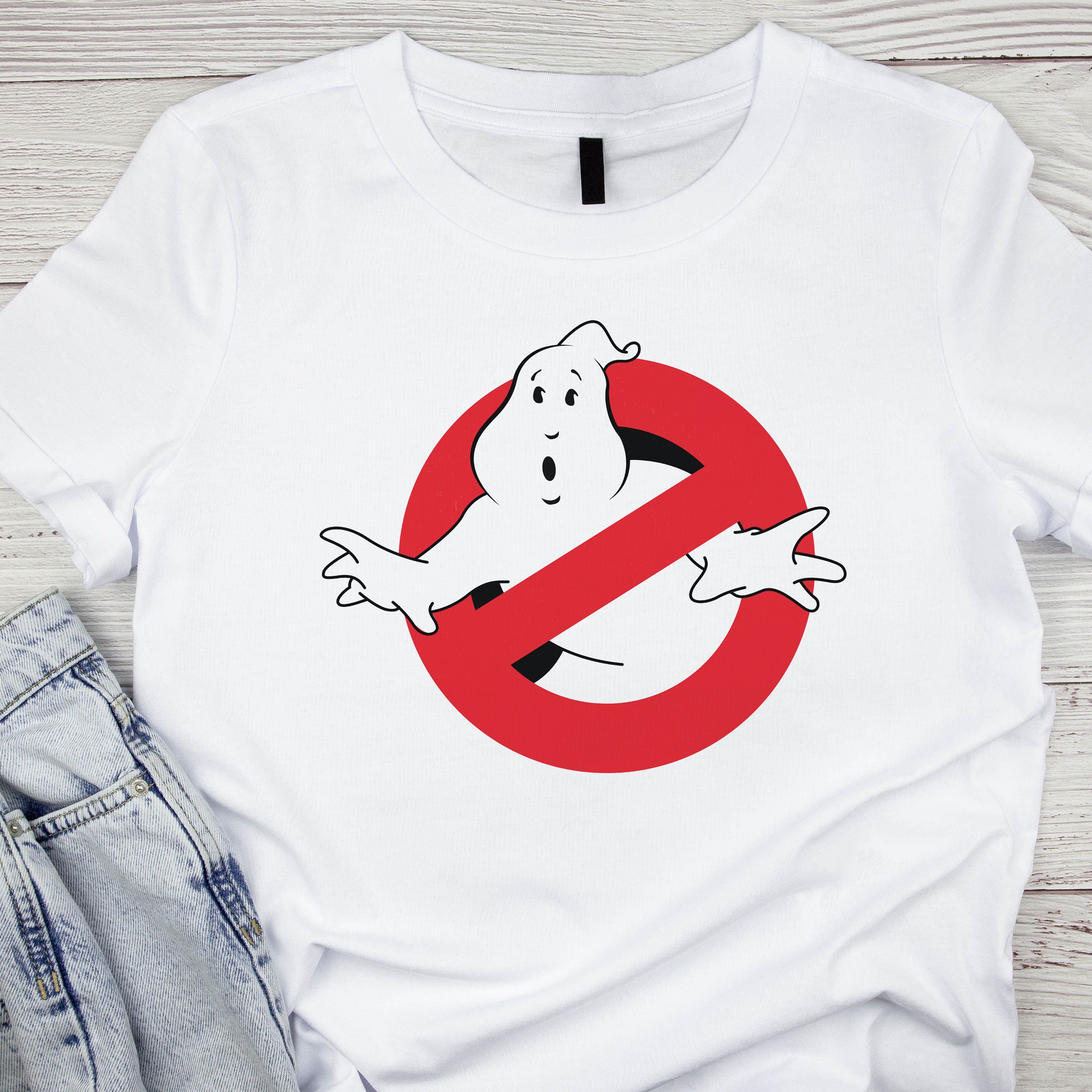 Ghostbusters Logo Vector Digital Download SVG, Ai, EPS, Png, Jpeg, Dxf -  Etsy