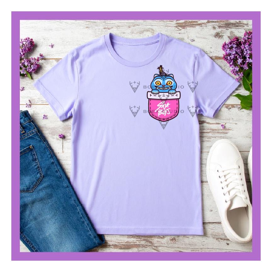 Officiel Saja Boys Ensemble Pyjama Fille Et Ado 5-14 Ans, Kawaii Idee