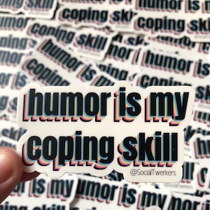 Humor Coping Skill