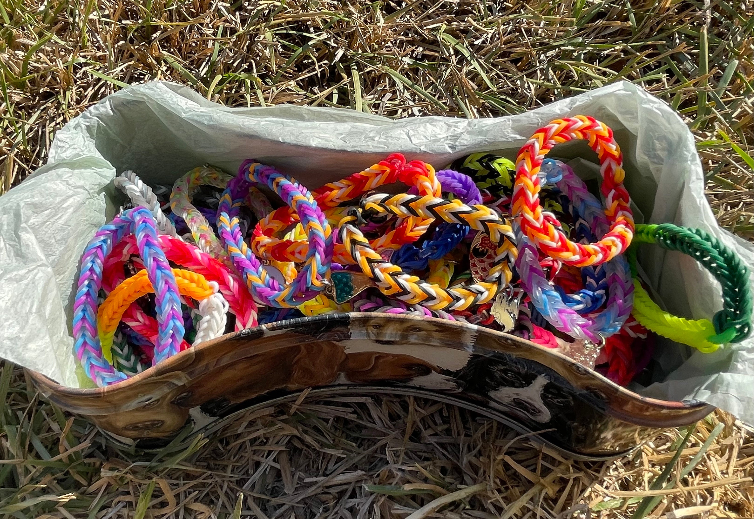 Straw Jewellery - Aussie Childcare Network