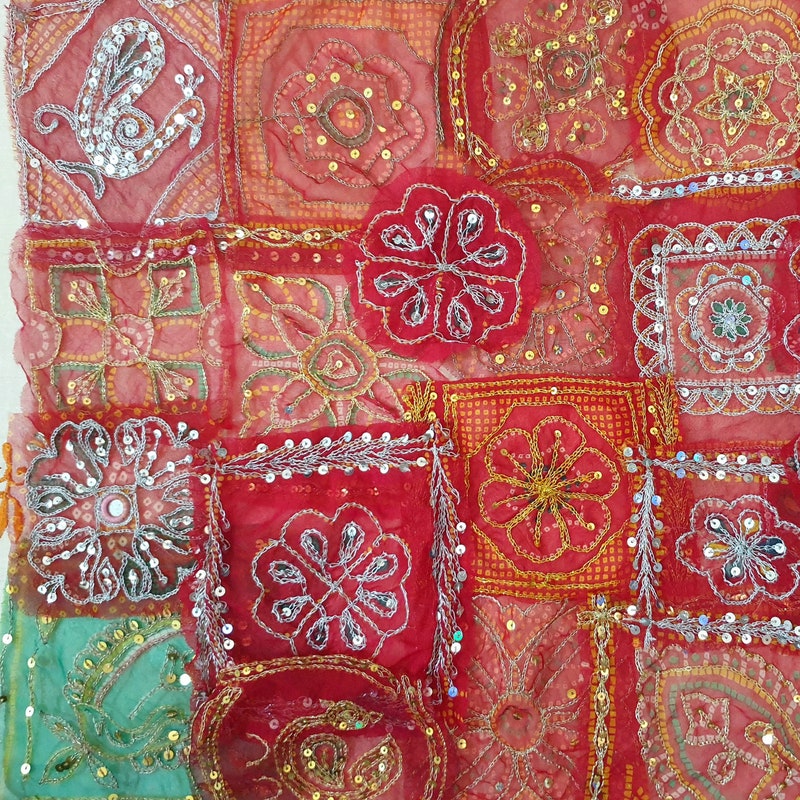 VintageFabricsCrafts - Etsy