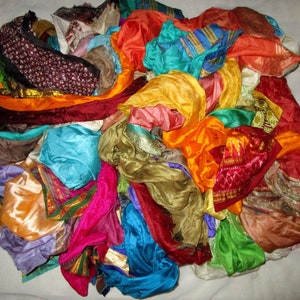 Saree top fabric online