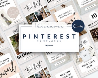 Pinterest Etsy