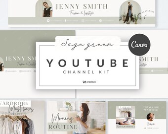 Youtube Banner Etsy Youtube Banner Etsy
