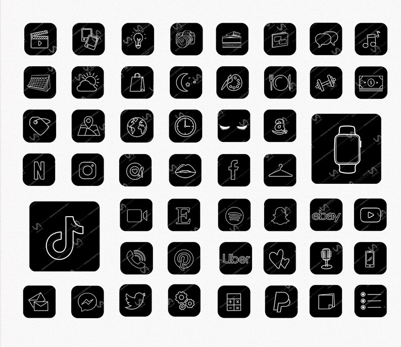 Signal App Icon Aesthetic - Aesthetic Icons For Apps ...