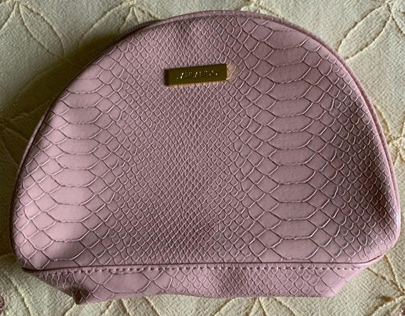 Shiseido Make up Bag Etsy Sweden