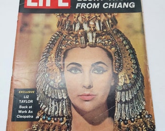 Elizabeth Taylor Nude - Etsy UK