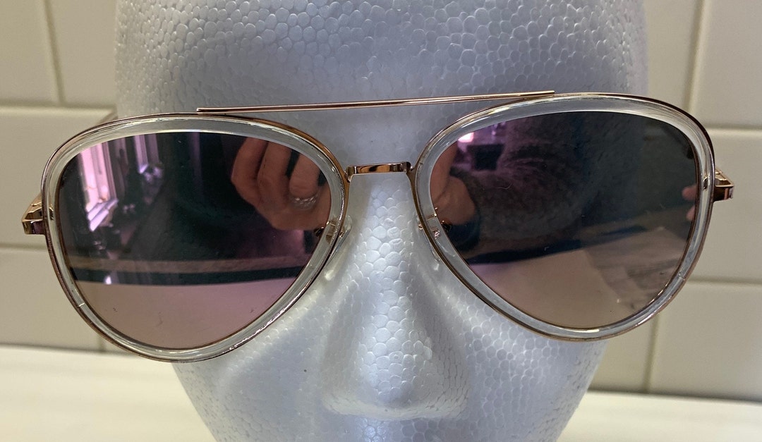 Sunglasses Steve Madden Etsy UK