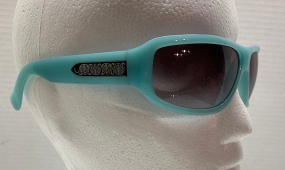 Sunglasses by TechnoMarine Wrap Robin Egg Blue - image 1