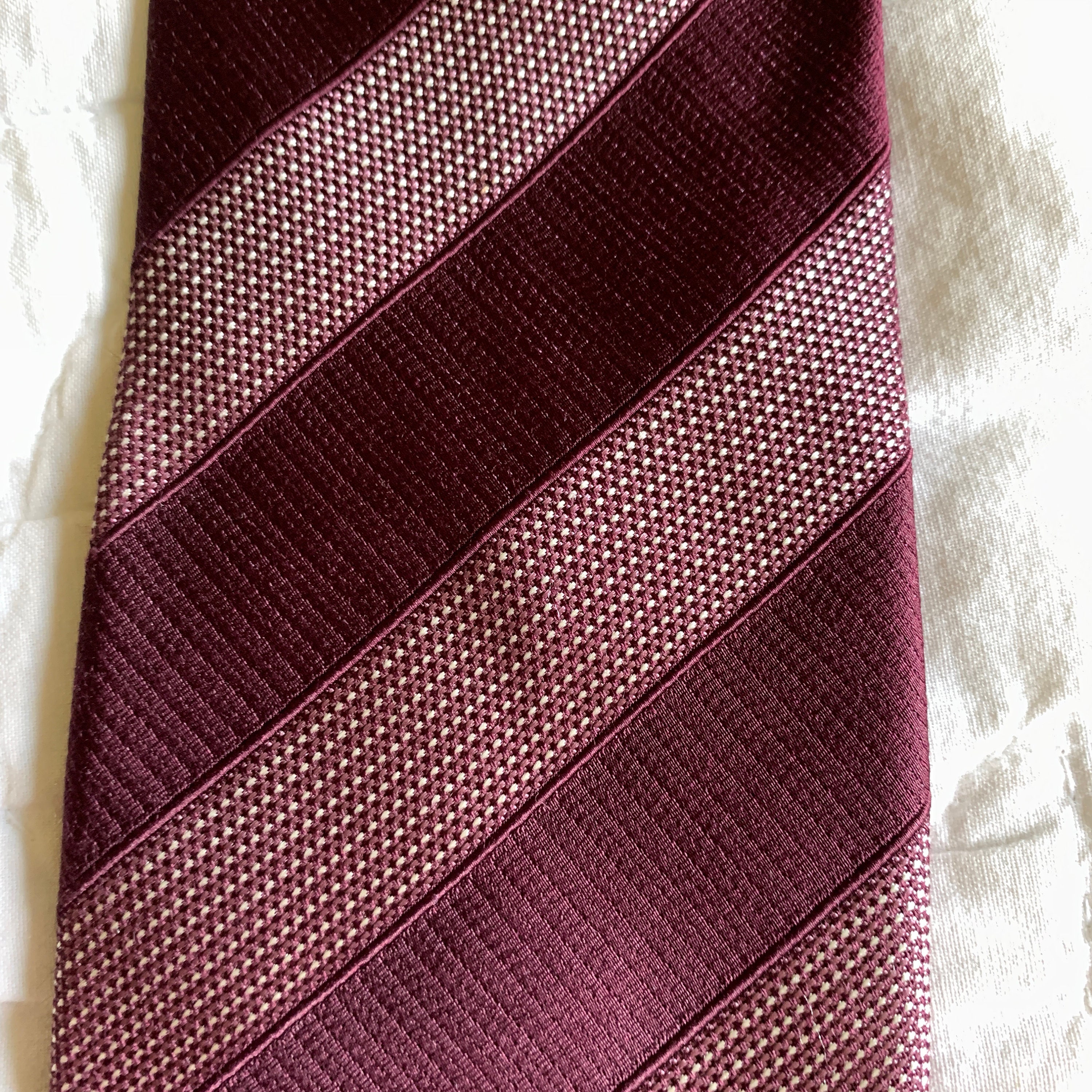 e zegna ties