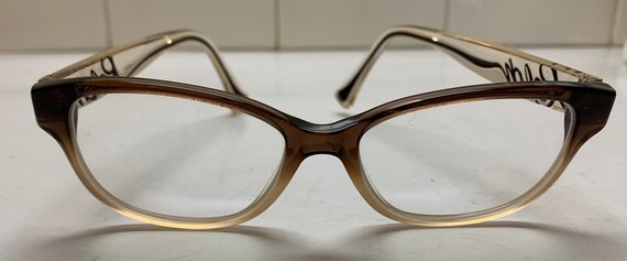 Vintage Eyeglasses by Ralph - image 7