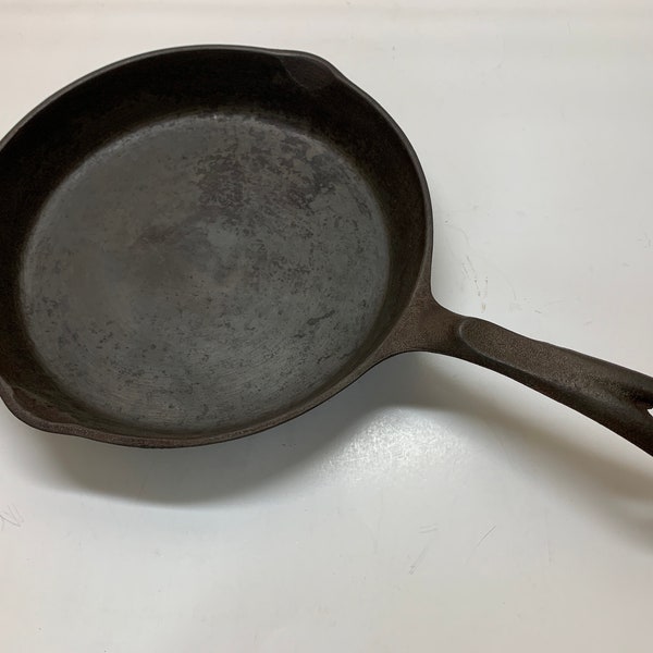 Wagner 1891 Original Cast Iron Cookware Etsy UK