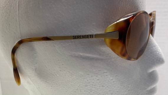 Sunglasses by Serengeti - image 2
