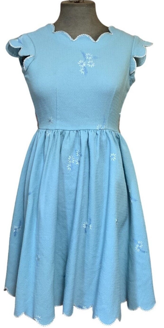 Vintage/Vintage Style Dress