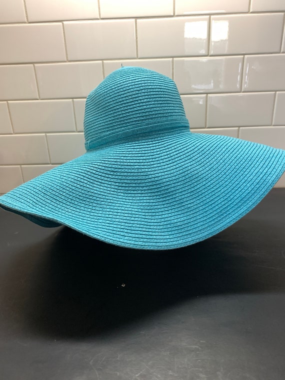 Floppy Sun Hat - image 4