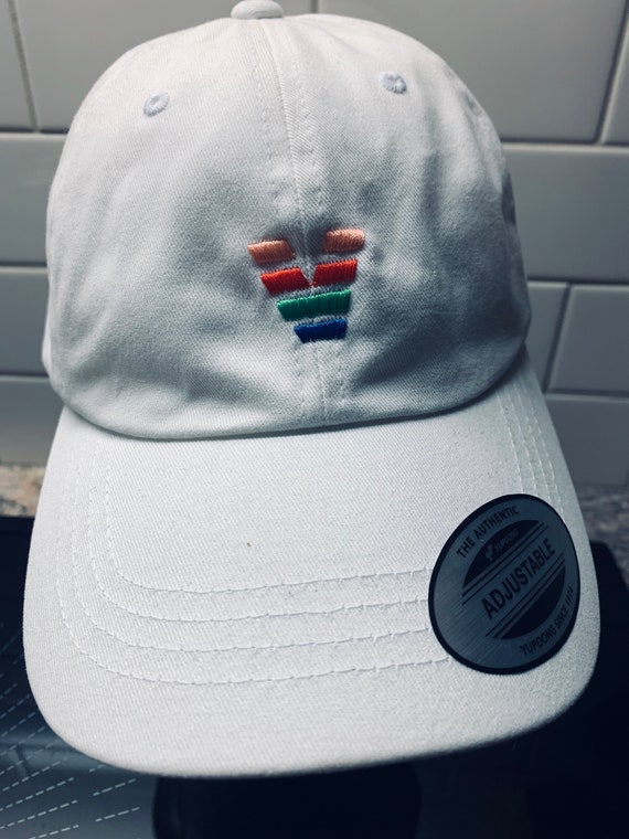 Yupoong Adjustable Ball Cap - Etsy